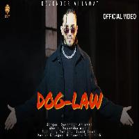 Dog Law New Haryanvi Song Haryanavi 2023 By Devender Ahlawat Poster